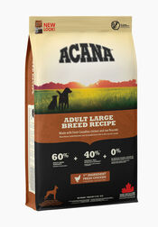 Adult Large Breed Recipe